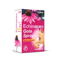 Optima Echinacea Gola Spray 20ml