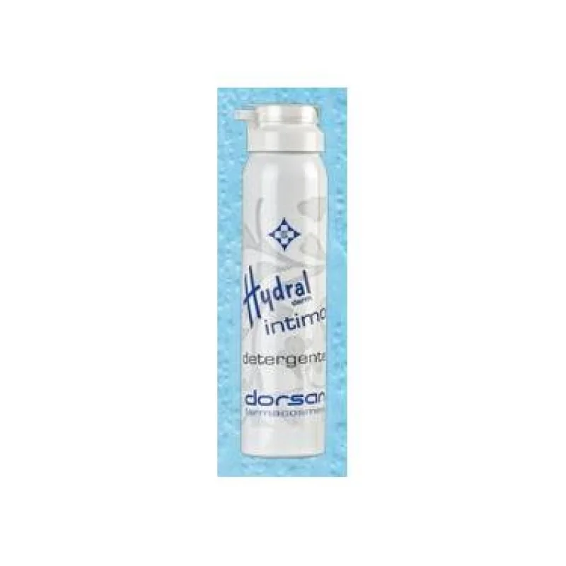 Hydral Intimo Detergente 100 ml 