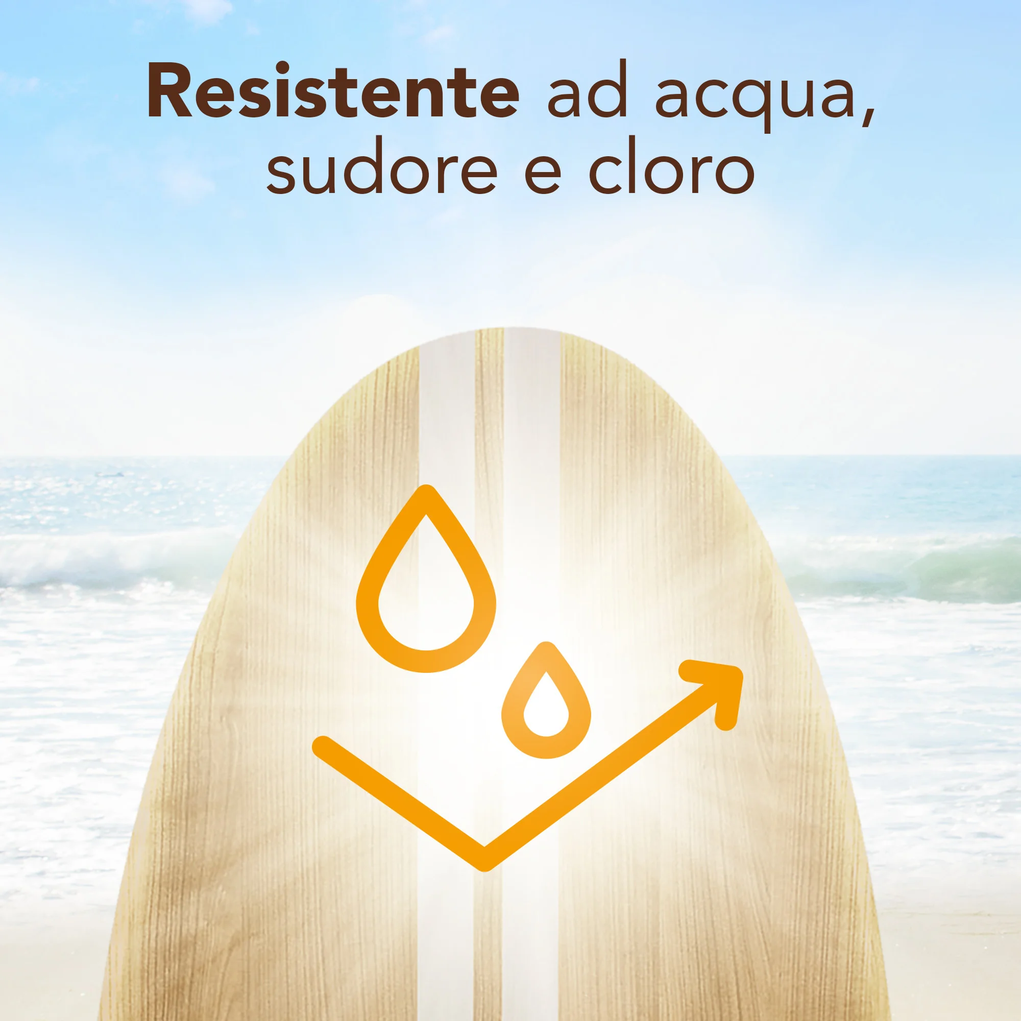 Piz Buin Moisturising Sun Lotion SPF30 200ml Fluido Corpo