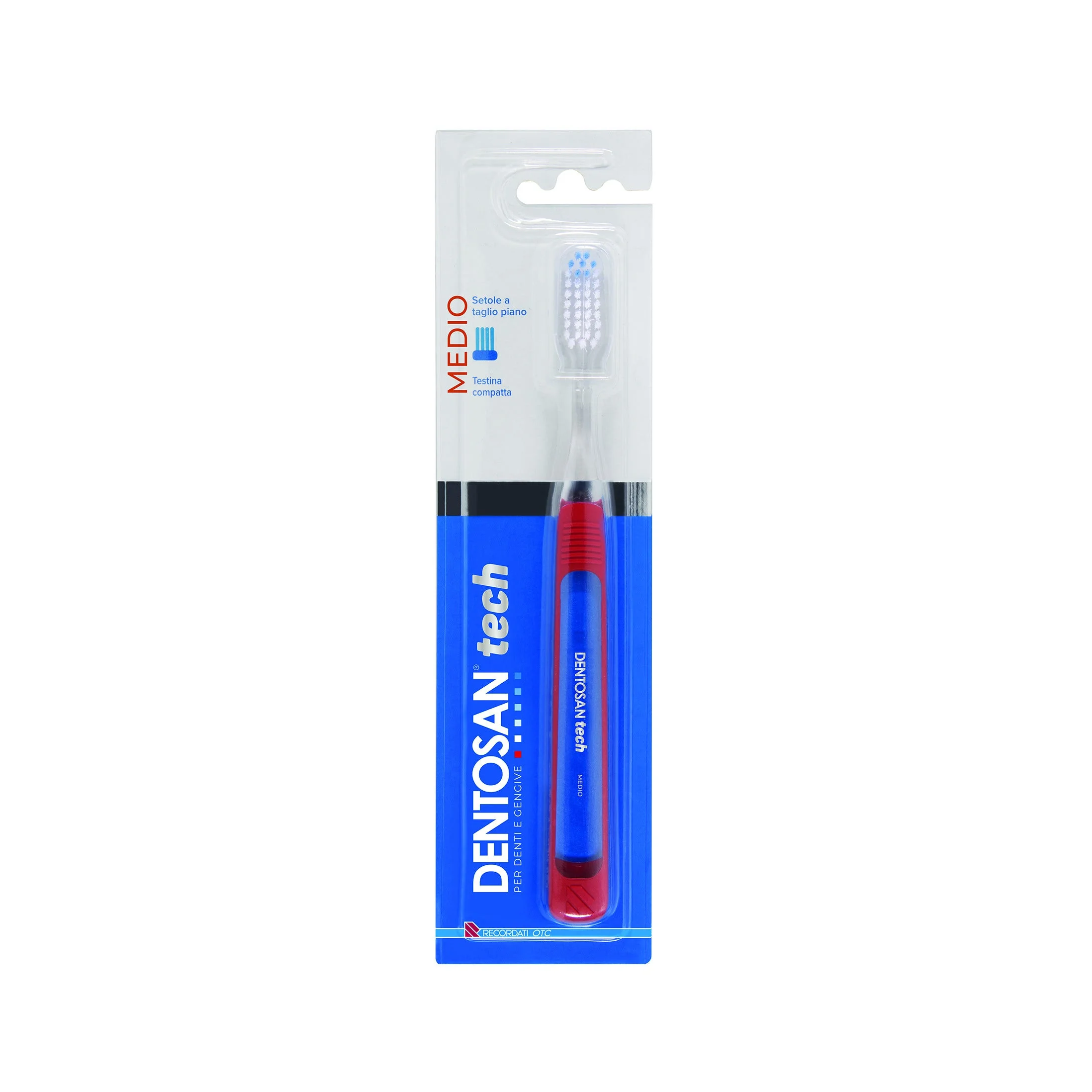 Dentosan Tech Spazz Medio