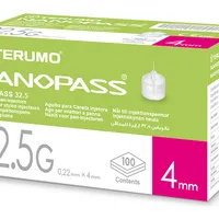 Nanopass Ago G32,5 4Mm 100 Pezzi