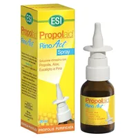 Esi Propolaid RinoAct Spray Nasale 20 ml
