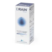 Drain Drops 10 ml