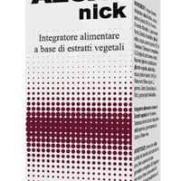 Alcat Nick Gocce 30 ml