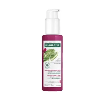 Klorane Siero Fico D'India 100 ml Idratante e protettivo