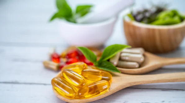 Omega 3: a cosa servono?