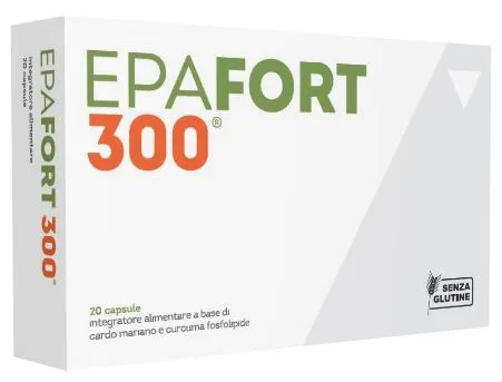 Epafort 300 20 Capsule