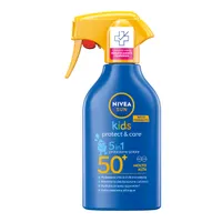 Nivea Sun Kids Protect& Care Spf50+ 270 ml