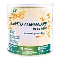 Etg Lievito Alimentare Scaglie