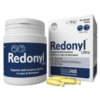 Redonyl Ultra 50 mg Cani Gatti 60 Capsule