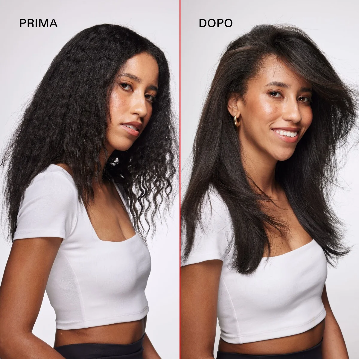 Volumizing Blow Dry Mist