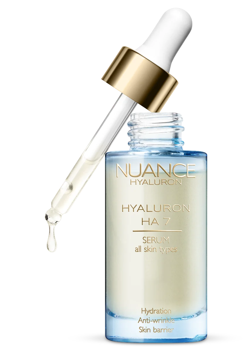 Nuance Hyaluron Siero 30Ml
