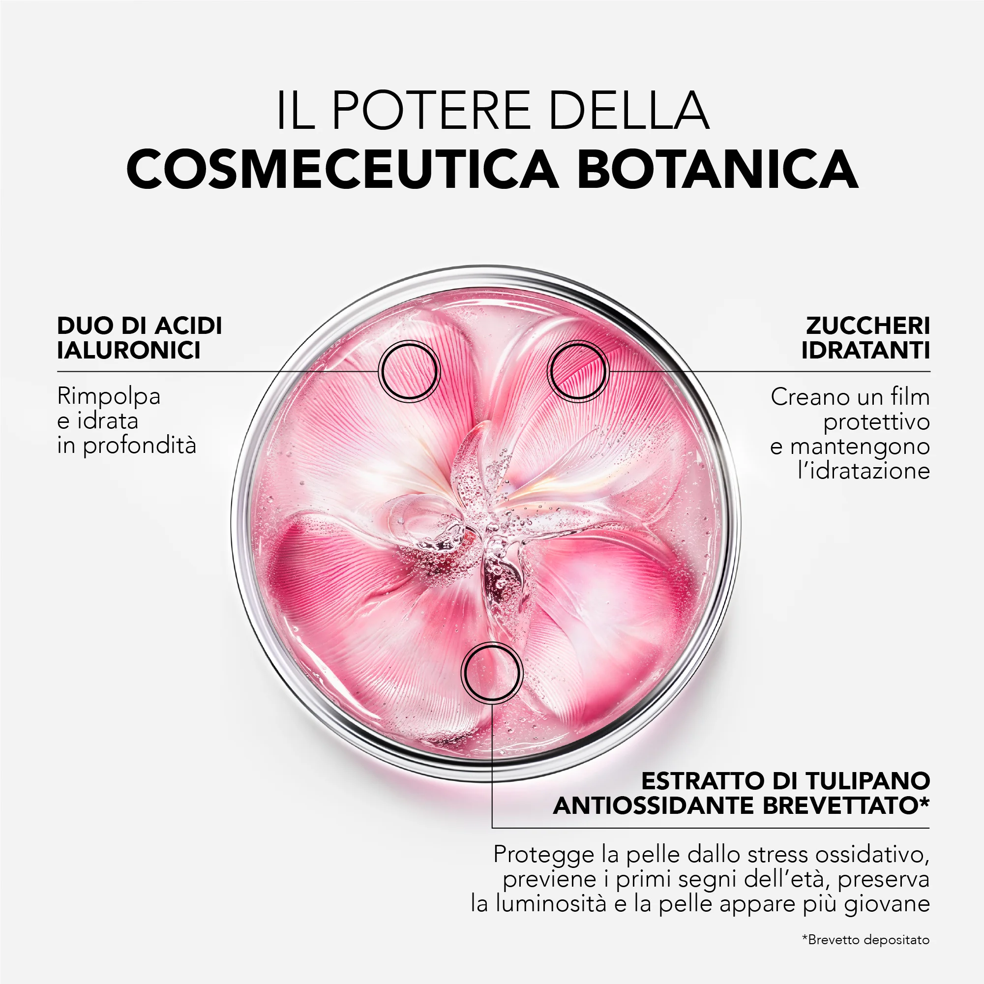 Lierac Lierac Glow Fresh Maschera 75 Ml