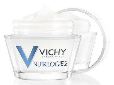 VICHY NUTRILOGIE 2 50 ML