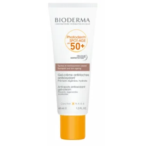 Photoderm Spot Age SPF 50+ 40 ml Crema Solare Antiossidante