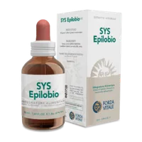 Sys Epilobio Gocce 50 ml