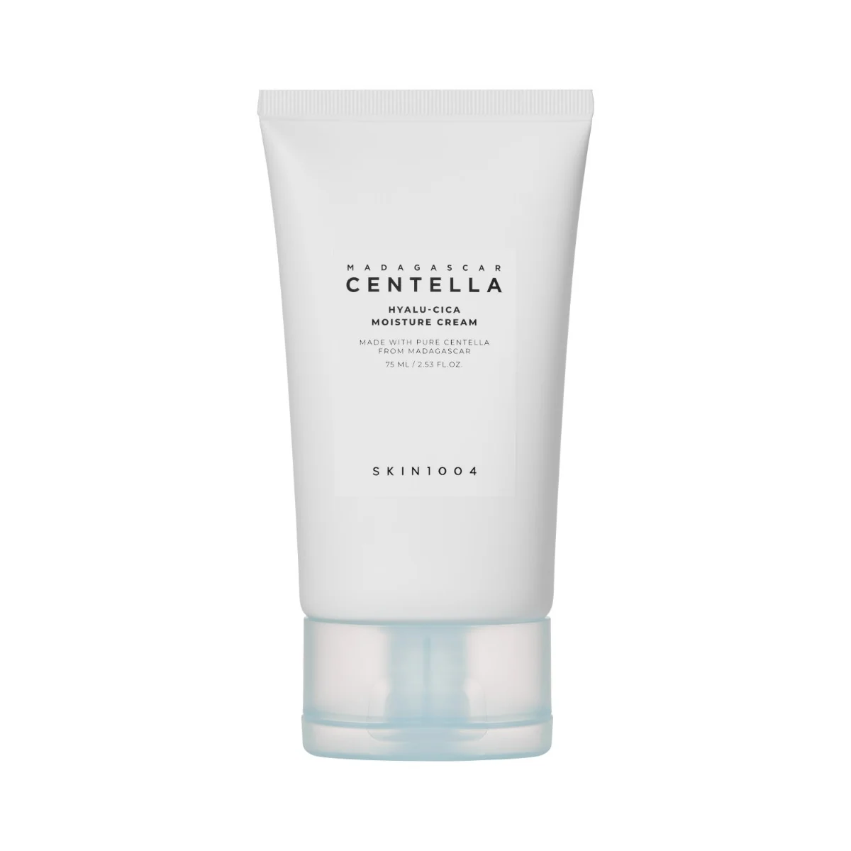 Skin1004 Madagascar Centella Hyalu-Cica Moisture Cream 75Ml Crema Idratante