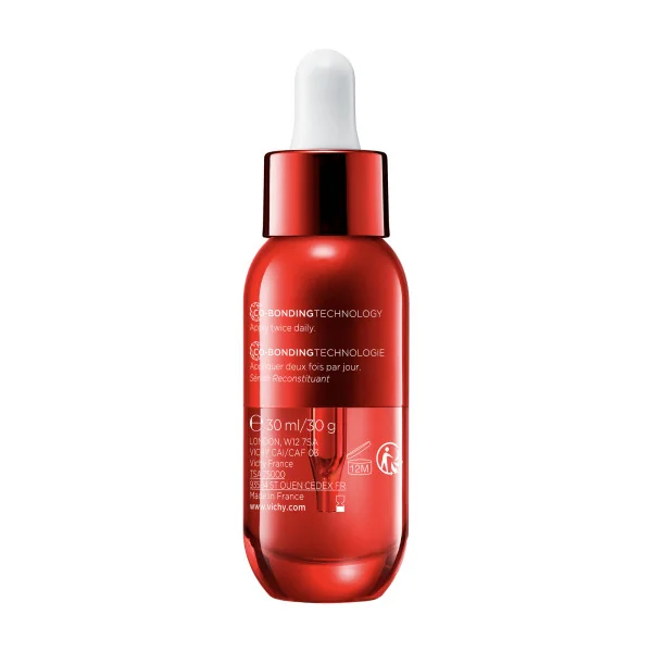 Vichy Liftactiv Collagen Specialist Siero 30 Ml Rassodante per Tutti i Tipi di Pelle