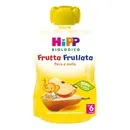 Hipp Bio Frutta Frullata Mela Pera 90G