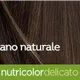 BIOKAP NUTRICOLOR DELICATO 4.0 TINTA PER CAPELLI CASTANO NATURALE
