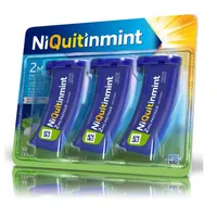 Niquitinmint 60Pastiglie 2Mg