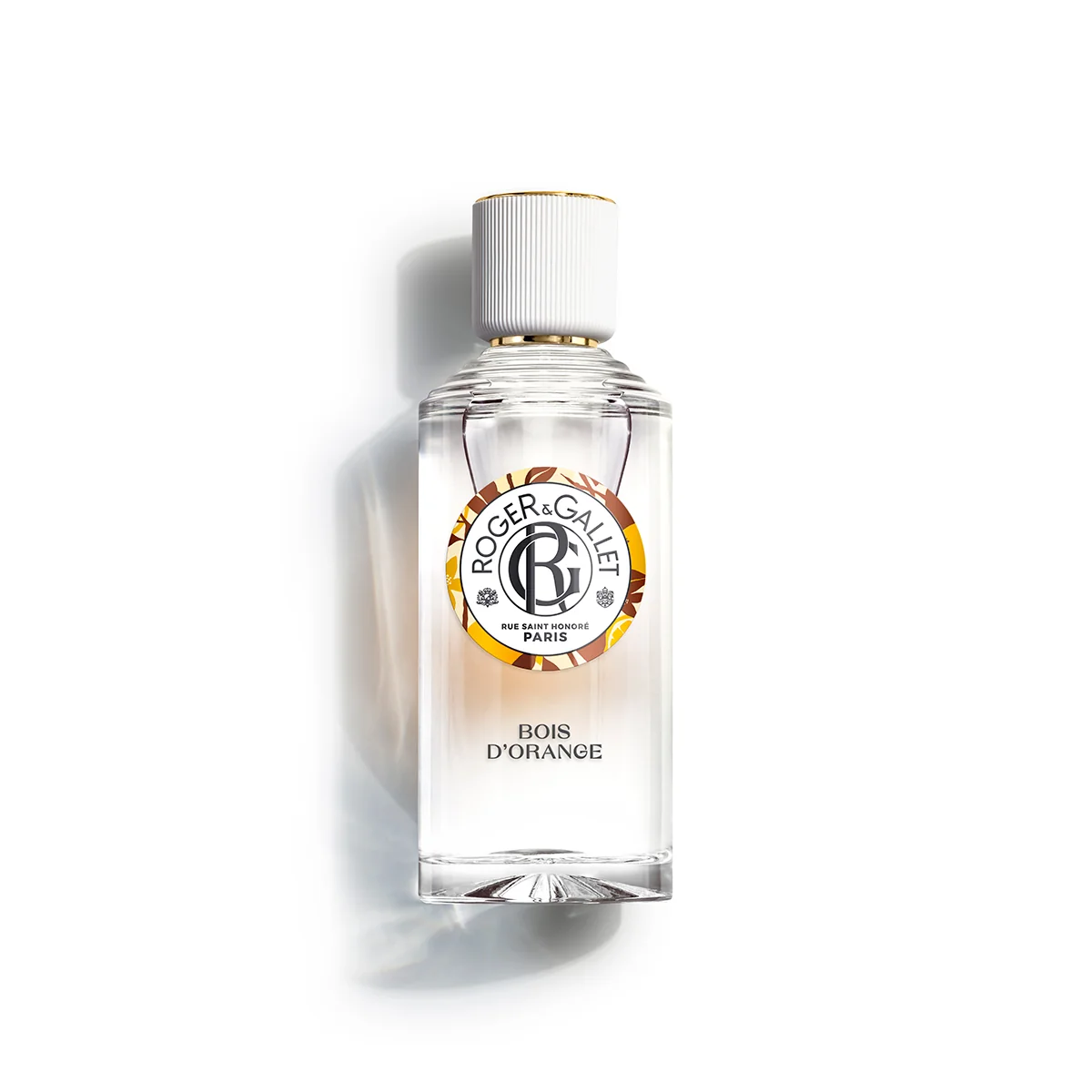 R&G Bois D'Orange Eau Parfumée 100 ml Acqua profumata di benessere