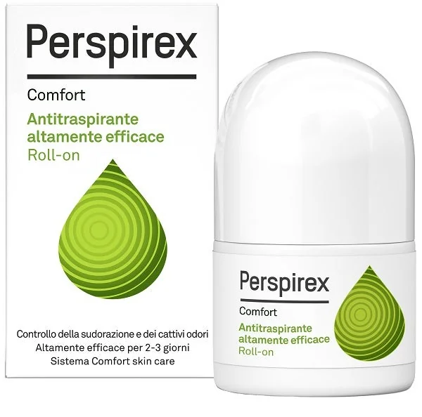 Perspirex Comfort Roll On Traspirante