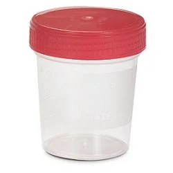 Contenitore Urina 120 ml