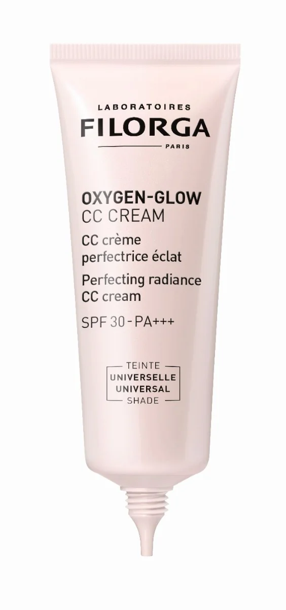 Filorga Oxygen Cc Cream Spf 30 40 Ml Uniformante e illuminante
