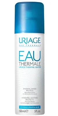 Uriage Eau Thermale Acqua Termale Spray Idratante Lenitivo Protettivo 50 ml