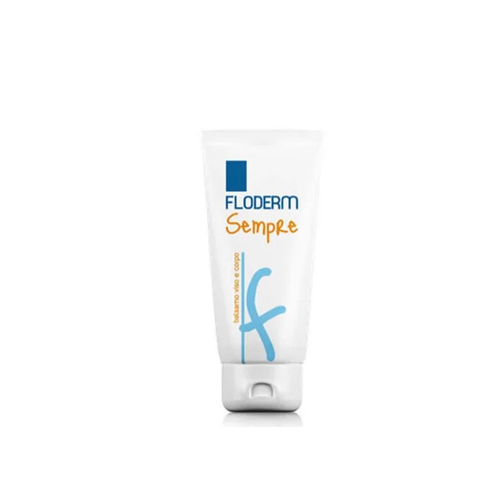 Floderm Sempre Fluid Balsamo Corpo Ristrutturante Lenitivo 200 ml