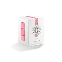 R&G Rose Box Saponette 3 Pezzi 100 g