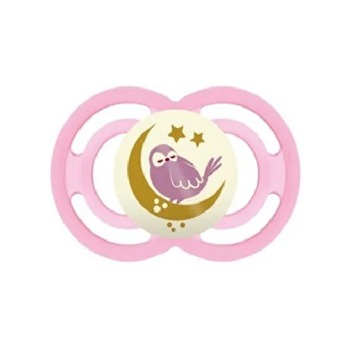 Mam Perfect Night 16+ Silicone Femmina Accessori prima infanzia
