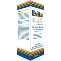 Evita Oil Bagnodoccia 200 ml