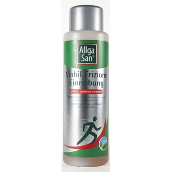 Allgasan Friz Einreibung 25 ml