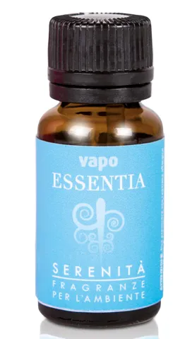 Vapo Essentia Serenita' 10 ml