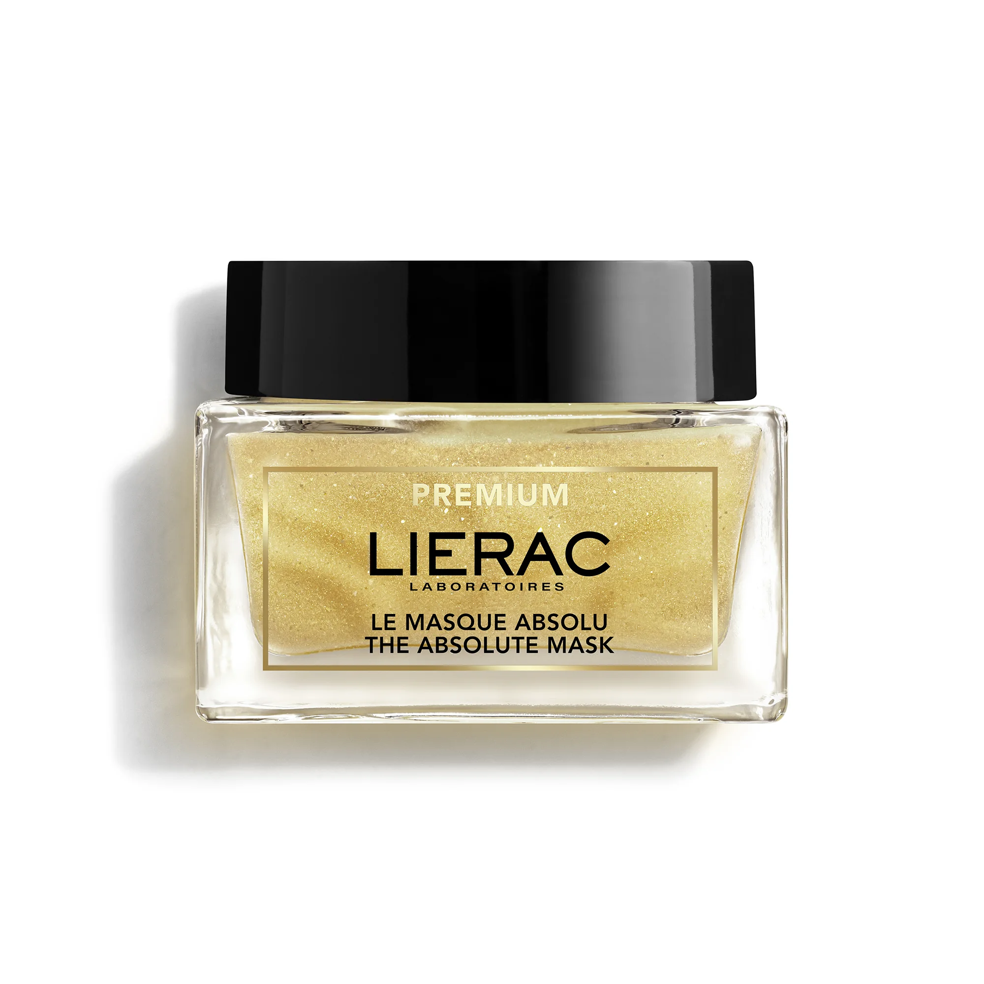 Lierac Premium La Maschera Assoluta 50 Ml Corregge i Segni dell'Età