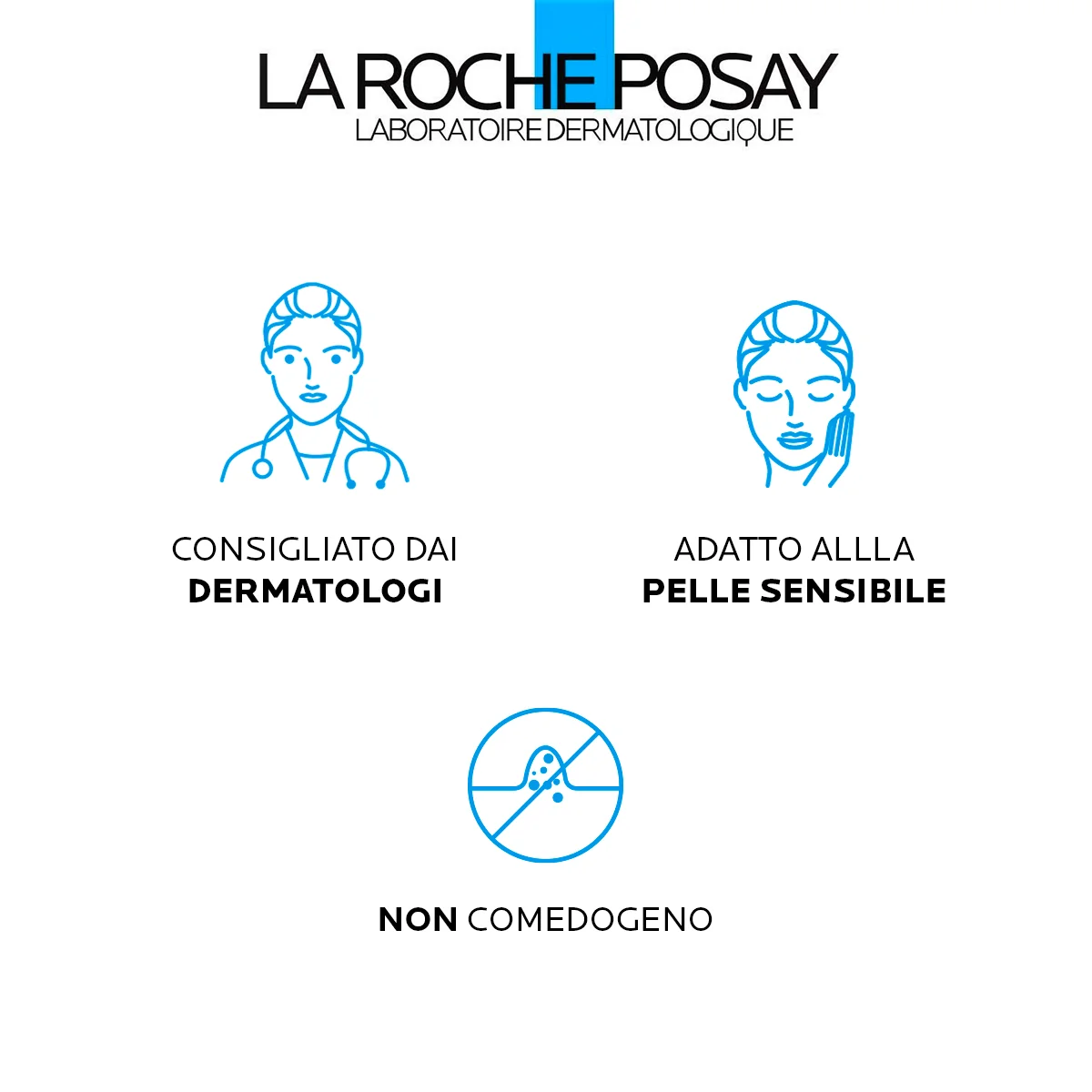 La Roche Posay Hyalu B5 Siero 30 Ml Antirughe rimpolpante