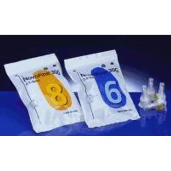 Novofine Ago G31 6Mm 100 Pezzi