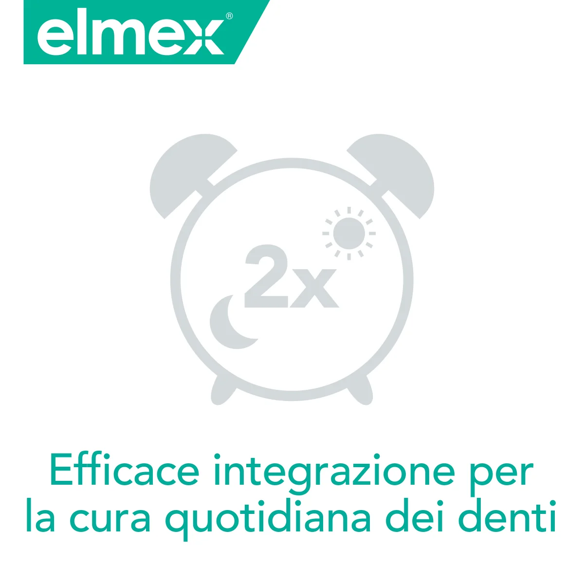 Elmex Sensitive Collutorio 400 Sensibilità Dentale