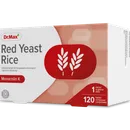 Dr. Max Red Yeast Rice Monakolin 120 Compresse
