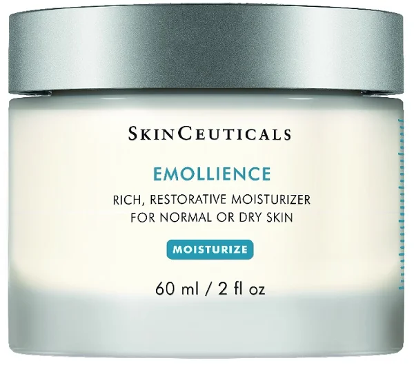 Skinceuticals Emollience 60 Ml Pelli Secche