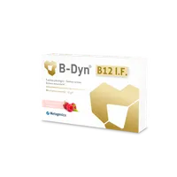 B-Dyn B12 IF 84 Compresse Masticabili