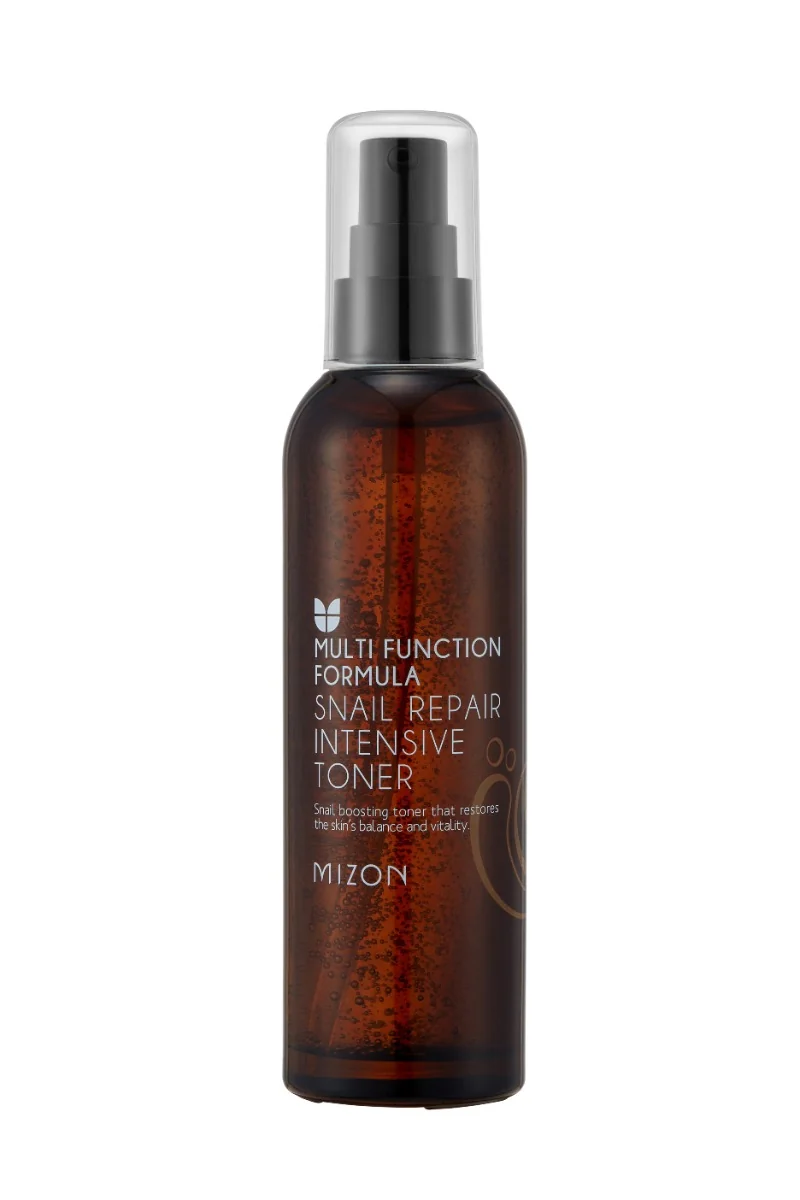 Snail Repair Intensive Toner Tonico Viso con Bava di Lumaca