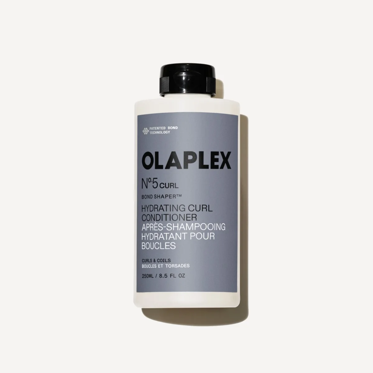 Olaplex No.5 Curl Bond Shaper Hydrating Conditioner