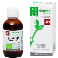 Olivello Spinoso Mg Bio 50 ml