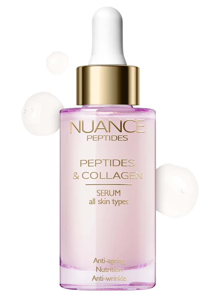 Nuance Peptides Siero 30Ml