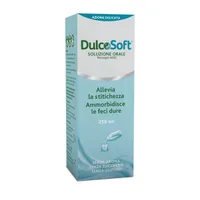 Dulcosoft Soluzione Orale 250 ml