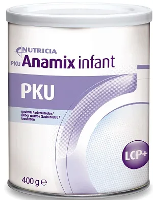 Pku Anamix Infant 400 g