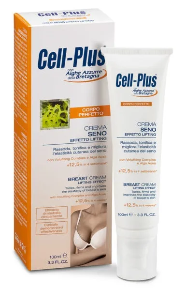Cell-Plus Up Crema Seno 100 ml